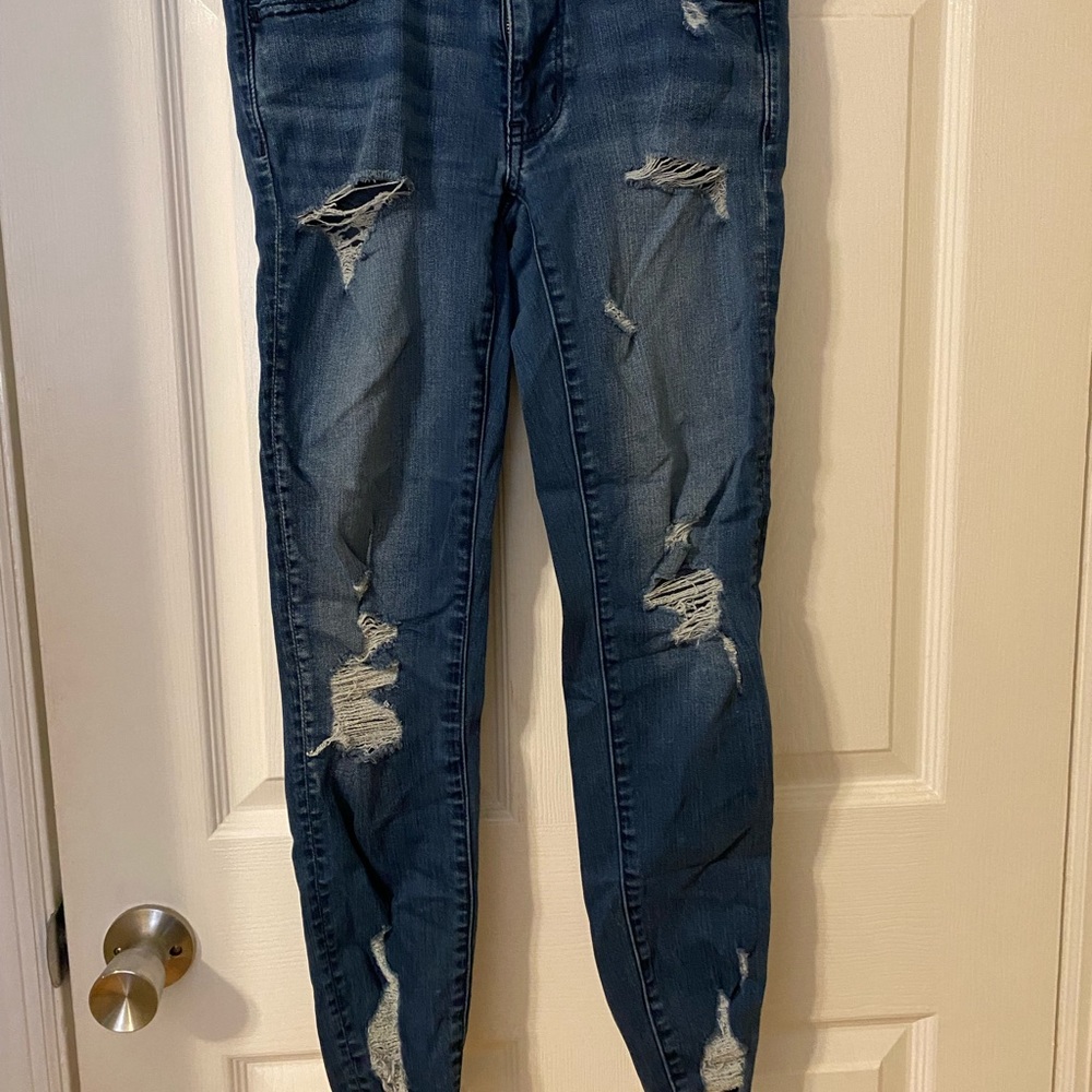 Women’s jeans